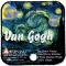 VAN GOGH - MEGA MARBLES - MEGA MARBLES OLD 24+1 (2003) (FACE)